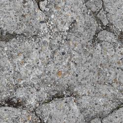 Seamless Textures of Concrete & Normal Mapping